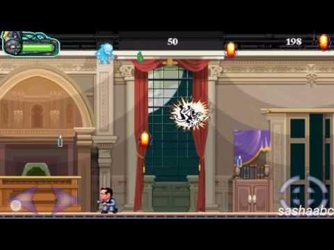 little ghostbusters обзор игры андроид game rewiew android