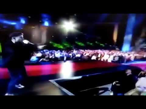 ACZINO VS ARKANO - PREMIOS PLATINO 2018