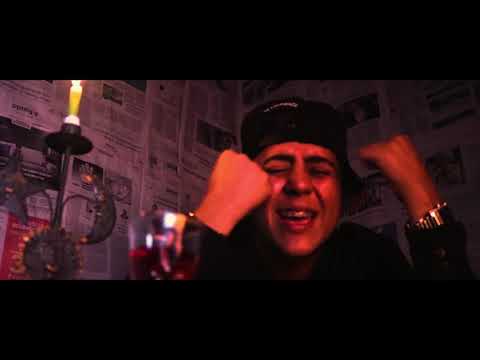 Scary En La Movie - La Ultima | Video Oficial