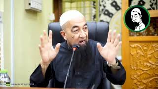 Download lagu Tayar Kereta Terlanggar Bangkai Anjing - Ustaz Azhar Idrus  mp3