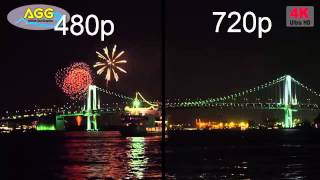 720p vs 480p The Ultimate Comparison!