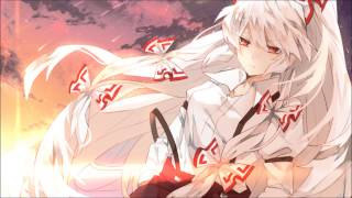 Cover art for 環式行進曲 (Cyclic March)