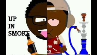 All I wanna do - Chris Mag n Rin Marshall