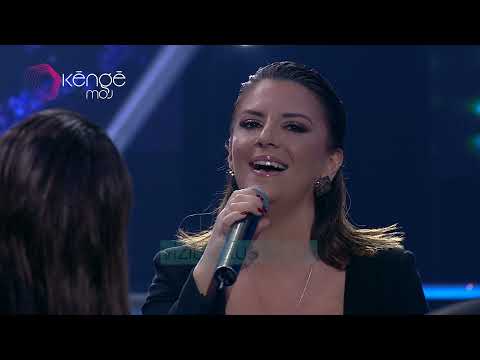 KENGEZUAR 2022 - Rosela Gjylbegu / Oj zogo - Vizion Plus