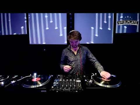 Spielplatz LIVE pres. Flashback Rave w// El Flagranti (Mad Skillz Soundsystem)