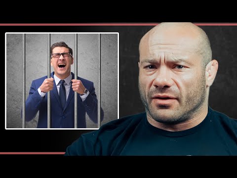 Put Criminals In Jail For Longer | Episode #27