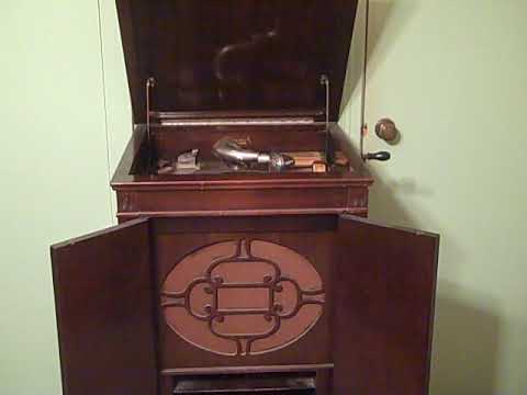 RAY MILLER - OH! OH! OH! WHAT A NIGHT! - ROARING 20'S BRUNSWICK SEVILLE