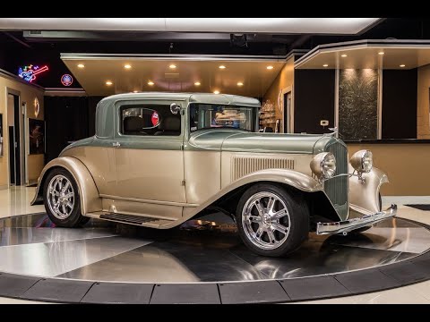 1931 Plymouth Coupe (CC-1334040) for sale in Plymouth, Michigan