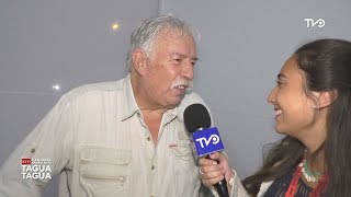 Backstage, cabinas fotográficas, productos terapéuticos y jugos naturales en la siguiente nota