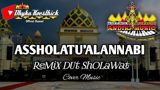 Download lagu Remix Lampung Sholawat ASSHOLATU'ALANNABI Full BASS Audio Jernih || Mixdut @musiclampung mp3