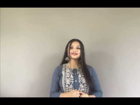 Prashikha Sonowal  Audition