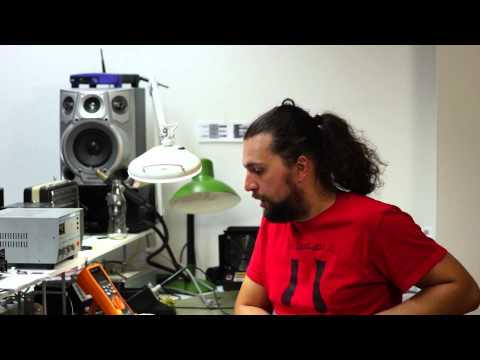 🎉 Es geht los: Let's play electronic 🎉