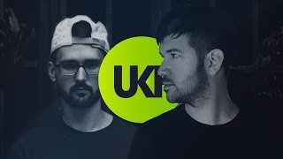 Bop - Blurred Memories (ft. Synkro) (Etherwood Remix)