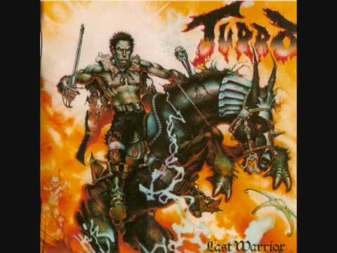 Turbo - The Last Warrior