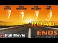 ROAD ENDS - Dennis Hopper | Action Full Movie | English