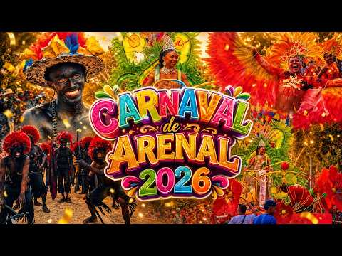 Carnaval de San Estanislao (Arenal) 2026