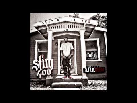 Slim 400 (Pushaz Ink) - Die or Something Feat. Hunyae [Keepin It 400]