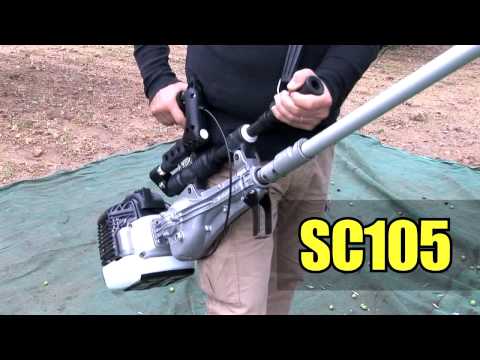 Cifarelli Spa - Spot Shaker SC105