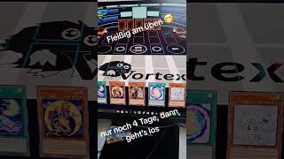 Üben, Üben, Üben!!!!! #yugioh #yugiohcommunity #yugiohstrategy #teamvortex #tcg #yugiohgameplay