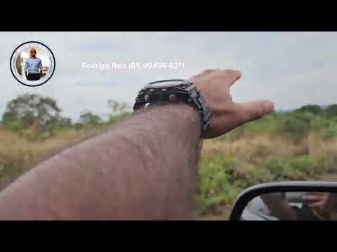 Chácaras Colorado de 20.000m no Lago Corumbá IV em Alexânia Goiás (61) 99456-6311 