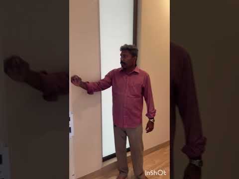 Bass IP Premium Villa Video door phone