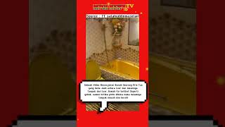 Download lagu Gubuk Sultan! Sebuah Video Menunjukan Rumah Seorang Pria Tua yang beda Jauh antara Luar dan dalamnya mp3