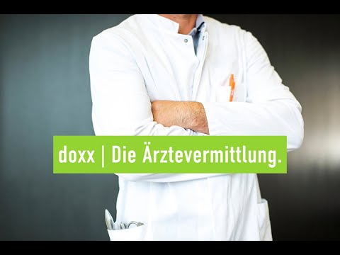 doxx | Die Ärztevermittlung.