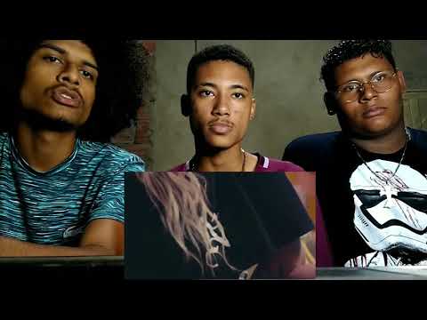 REACT Hit Periférico 2 - Hariel, Don Juan, Kawe, IG, Djonga, Mariah, Preto Pet