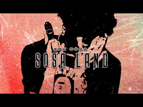Ebk Sosa - Sosa Flow