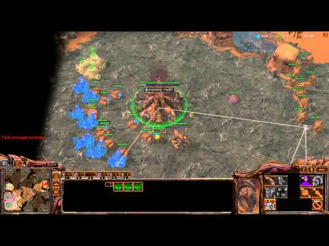 STARBOW - PsY vs YehCheese - ZvT