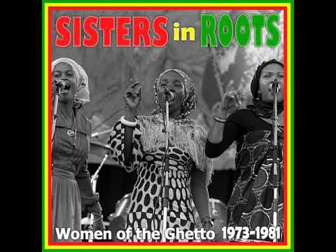 NAIROBI SISTERS - Promised Land (1975)