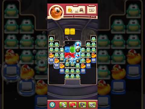 Toon Blast level 3464