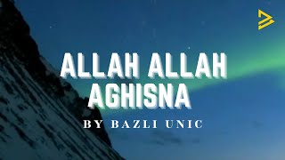 Download lagu ALLAH ALLAH AGHISNA (8 jam) mp3 Download lagu ALLAH ALLAH AGHISNA (8 jam) mp3