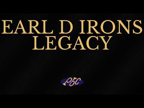 Colonel Earl D. Irons - Cornet Soloist, Trumpet Teacher and More by Dr. Keith Amstutz