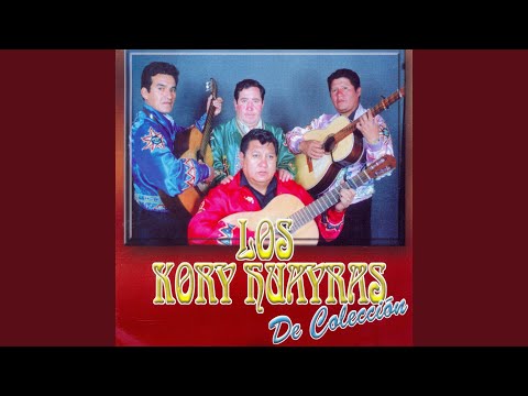 Selección de Huayños: Lunajerita / Cuatro Ríos / Desde la Rotonda / No Se Puede / Paloma...