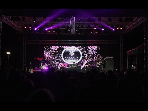 Sananda Maitreya - O Divina (Live)