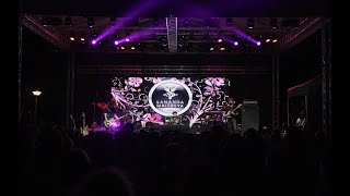 Sananda Maitreya - O Divina (Live)