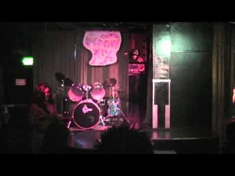 Tragic Fantastic - "Lindsay Lohan"