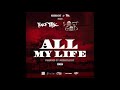 Turf Talk x Lost God-All My Life (Prod By Juneonnabeat) #Turftalk #LostGod #E40