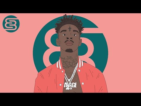 [FREE] 21 Savage Type Beat "LICK" Feat Offset x Cardi B | Trap Rap Instrumental Beats 2017