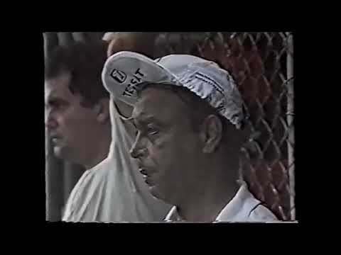 Flamengo 0 x 1 Fluminense - Campeonato Carioca 1992