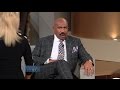 Spirit is still communicating with me... || STEVE HARVEY