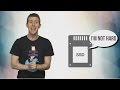 Misused Technology Terms Misused Technology Terms