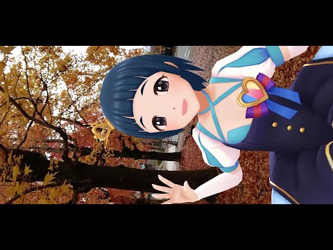 【デレステAR　057】岡崎泰葉　［縦］