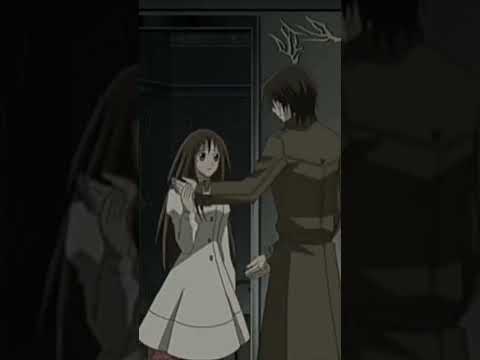 vampire knight guilty