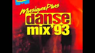 Danse Mix 93