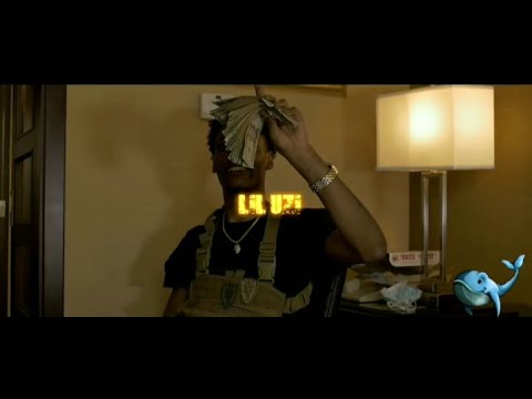 Pedro Bandz - “Lil Uzi” (Official Video)