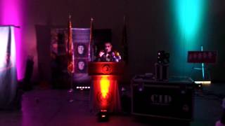 UHF - Wheel Of Fish! Weird Al Mandatory Fun North Charleston