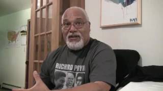 Charlie Hill - Leading the Life of an Indian Comedian video