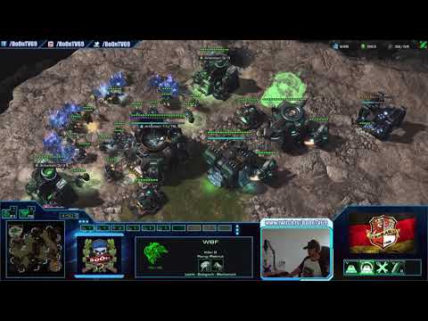 VOD TvP Proxy Robo Abwehr6519